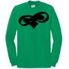 Essential Mock Turtleneck Thumbnail