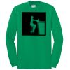 Essential Mock Turtleneck Thumbnail