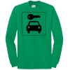 Essential Mock Turtleneck Thumbnail