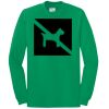 Essential Mock Turtleneck Thumbnail