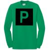 Essential Mock Turtleneck Thumbnail