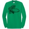 Essential Mock Turtleneck Thumbnail