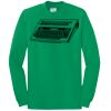 Essential Mock Turtleneck Thumbnail