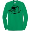 Essential Mock Turtleneck Thumbnail