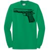 Essential Mock Turtleneck Thumbnail