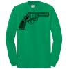 Essential Mock Turtleneck Thumbnail