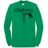 Essential Mock Turtleneck Thumbnail