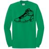 Essential Mock Turtleneck Thumbnail