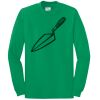 Essential Mock Turtleneck Thumbnail