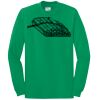 Essential Mock Turtleneck Thumbnail