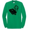 Essential Mock Turtleneck Thumbnail