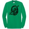 Essential Mock Turtleneck Thumbnail