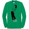 Essential Mock Turtleneck Thumbnail
