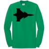 Essential Mock Turtleneck Thumbnail