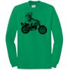 Essential Mock Turtleneck Thumbnail