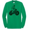 Essential Mock Turtleneck Thumbnail