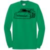 Essential Mock Turtleneck Thumbnail