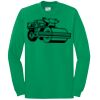 Essential Mock Turtleneck Thumbnail