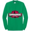 Essential Mock Turtleneck Thumbnail