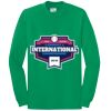 Essential Mock Turtleneck Thumbnail