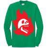 Essential Mock Turtleneck Thumbnail
