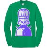 Essential Mock Turtleneck Thumbnail