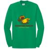 Essential Mock Turtleneck Thumbnail